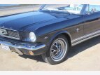 Thumbnail Photo 22 for New 1966 Ford Mustang